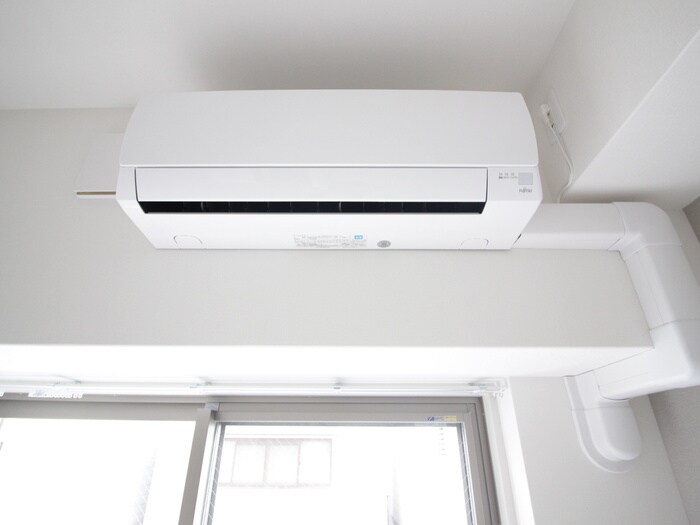 内観写真 ネクサス西宮