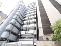 ﾚｵﾝｳﾞｧﾘｴ大阪ﾍﾞｲｼﾃｨⅡ(702)