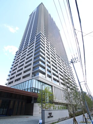 ブランズタワー梅田North(2203)
