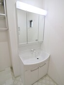 洗面 クリエオーレ吉田