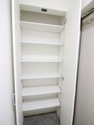 靴箱 クリエオーレ吉田
