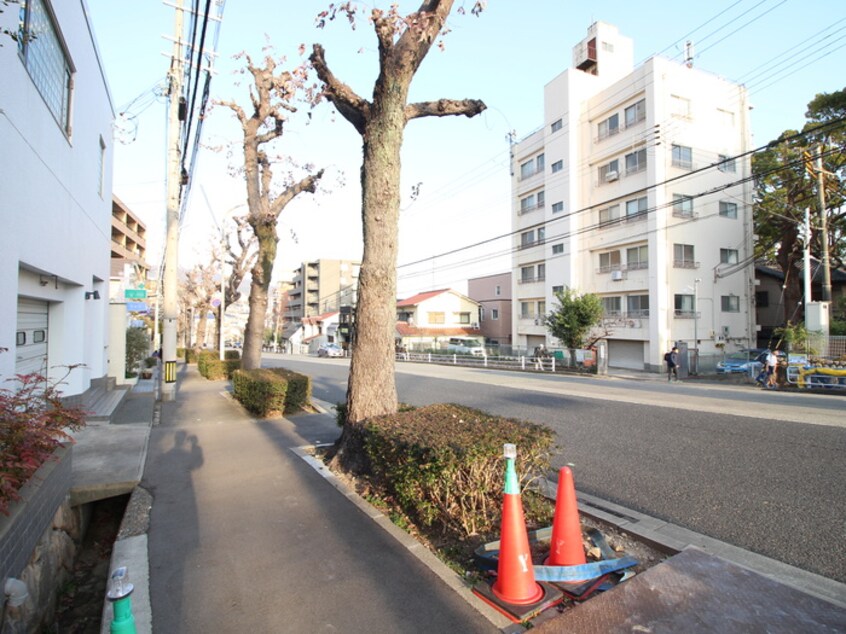 その他 グランディール六甲曽和