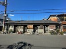 常称寺町１３平家１の外観