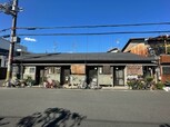 常称寺町１３平家１