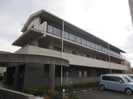 ファミーユ堂ノ前の外観
