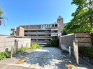 サンラトール甲陽園の外観