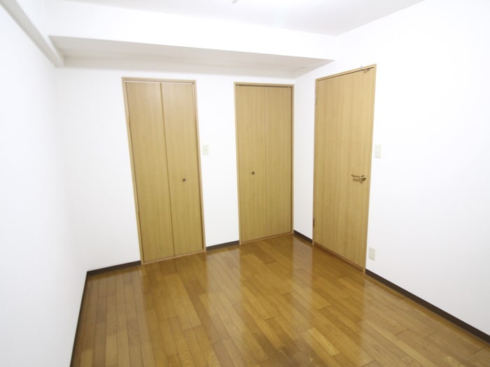 居室 サンラトール甲陽園