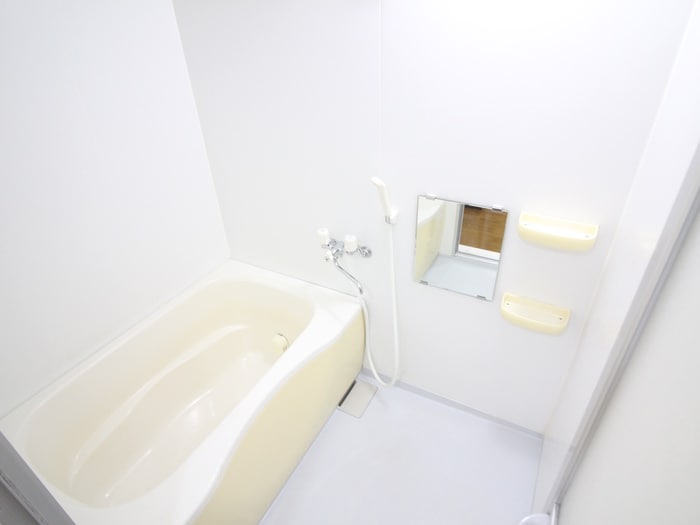 バス／シャワールーム等 サンラトール甲陽園