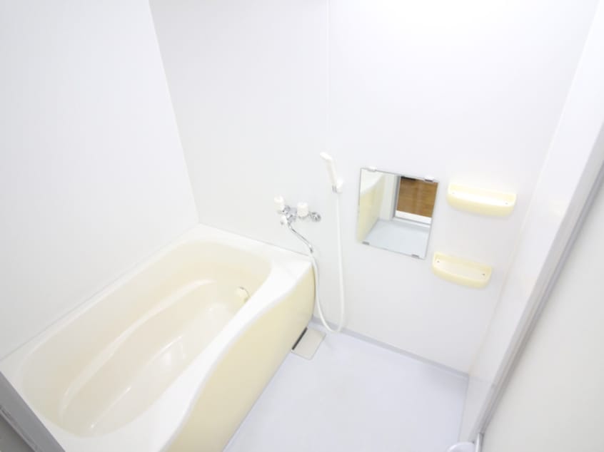 バス／シャワールーム等 サンラトール甲陽園