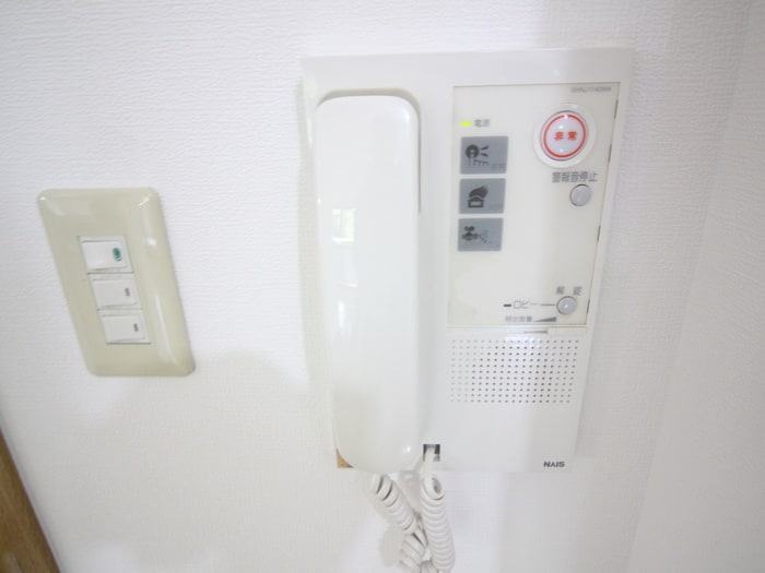 内観写真 サンラトール甲陽園