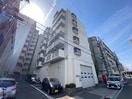 外観写真 メゾンベルクレ－ル