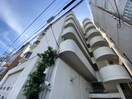 外観写真 メゾンベルクレ－ル