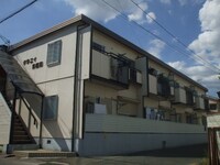 タウニ－東園田Ｂ棟
