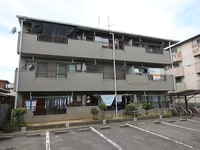 ハイツ松本