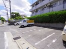 駐車場 サンライズ淀