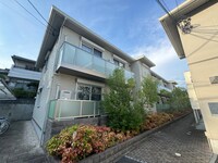 逆瀬川ハイツＡ