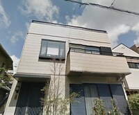 梅澤貸家