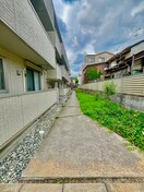 外観写真 グランクリフ