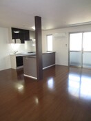 居室 グランクリフ