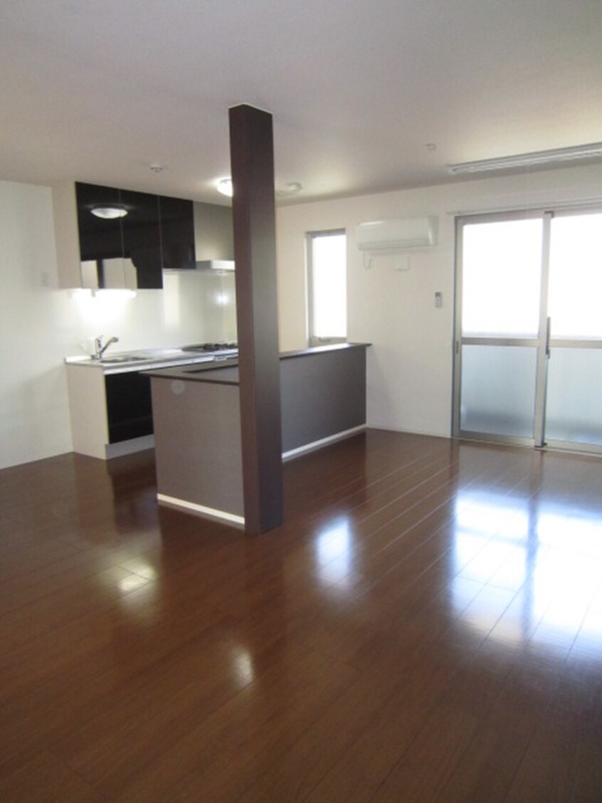 居室 グランクリフ