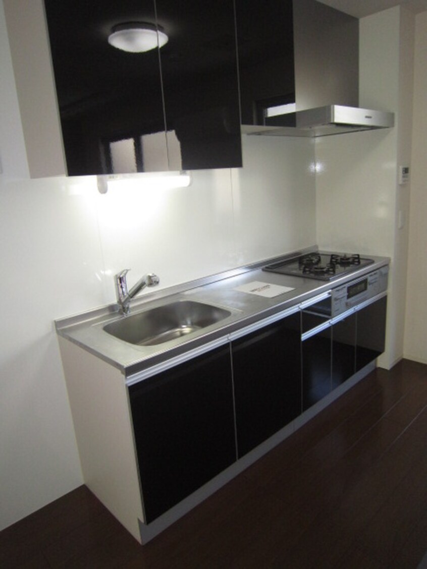 キッチン グランクリフ