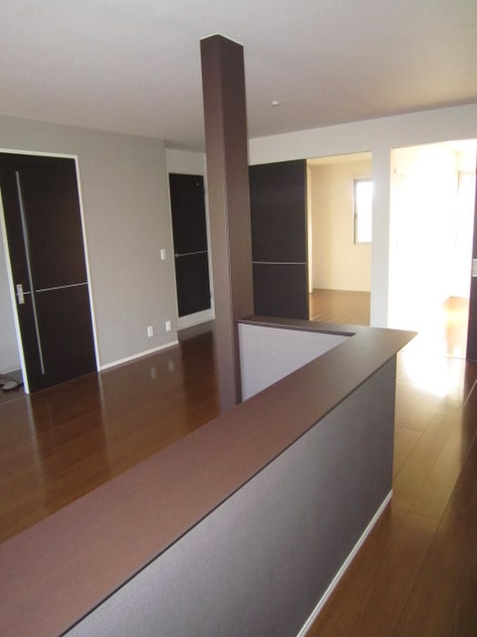 内観写真 グランクリフ