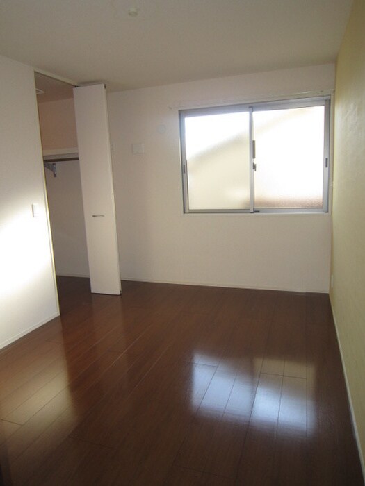 居室 グランクリフ