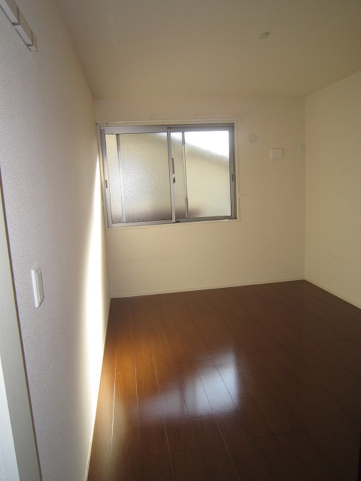 居室 グランクリフ