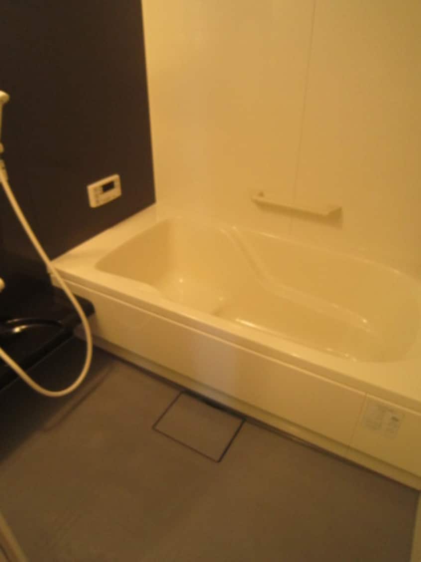 バス／シャワールーム等 グランクリフ