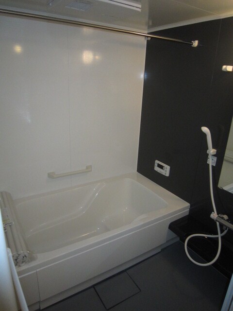 バス／シャワールーム等 グランクリフ