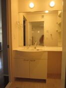 洗面 グランクリフ