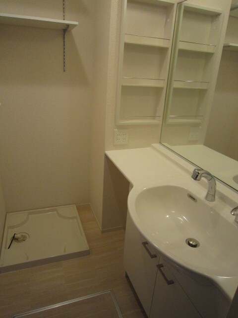 洗面 グランクリフ