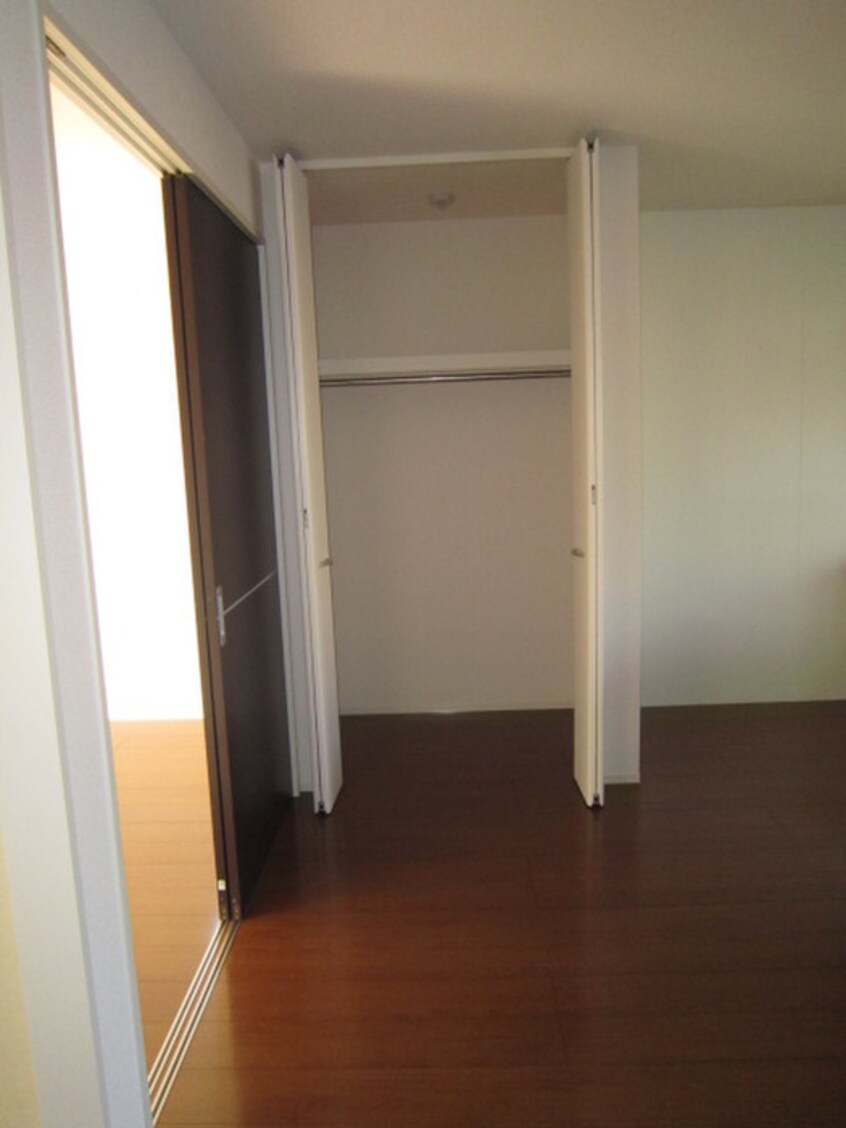 収納 グランクリフ