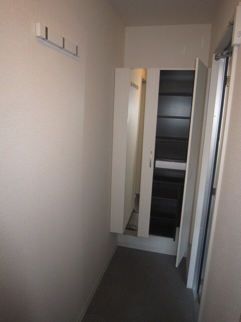 靴箱 グランクリフ