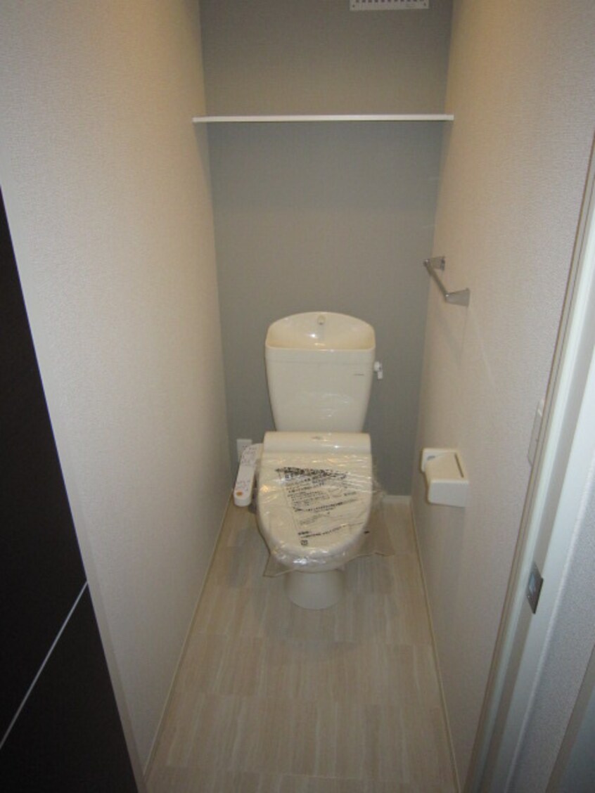 トイレ グランクリフ