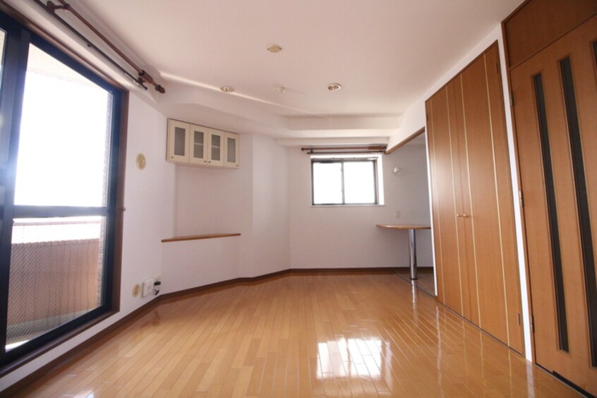 居室 ＡＲＣＯ　ＲＯＳＡ