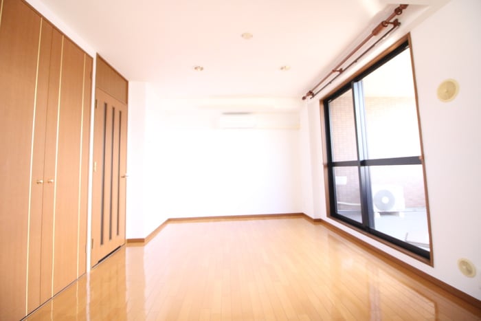 居室 ＡＲＣＯ　ＲＯＳＡ