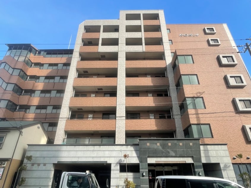 外観写真 ＡＲＣＯ　ＲＯＳＡ