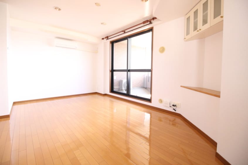 居室 ＡＲＣＯ　ＲＯＳＡ