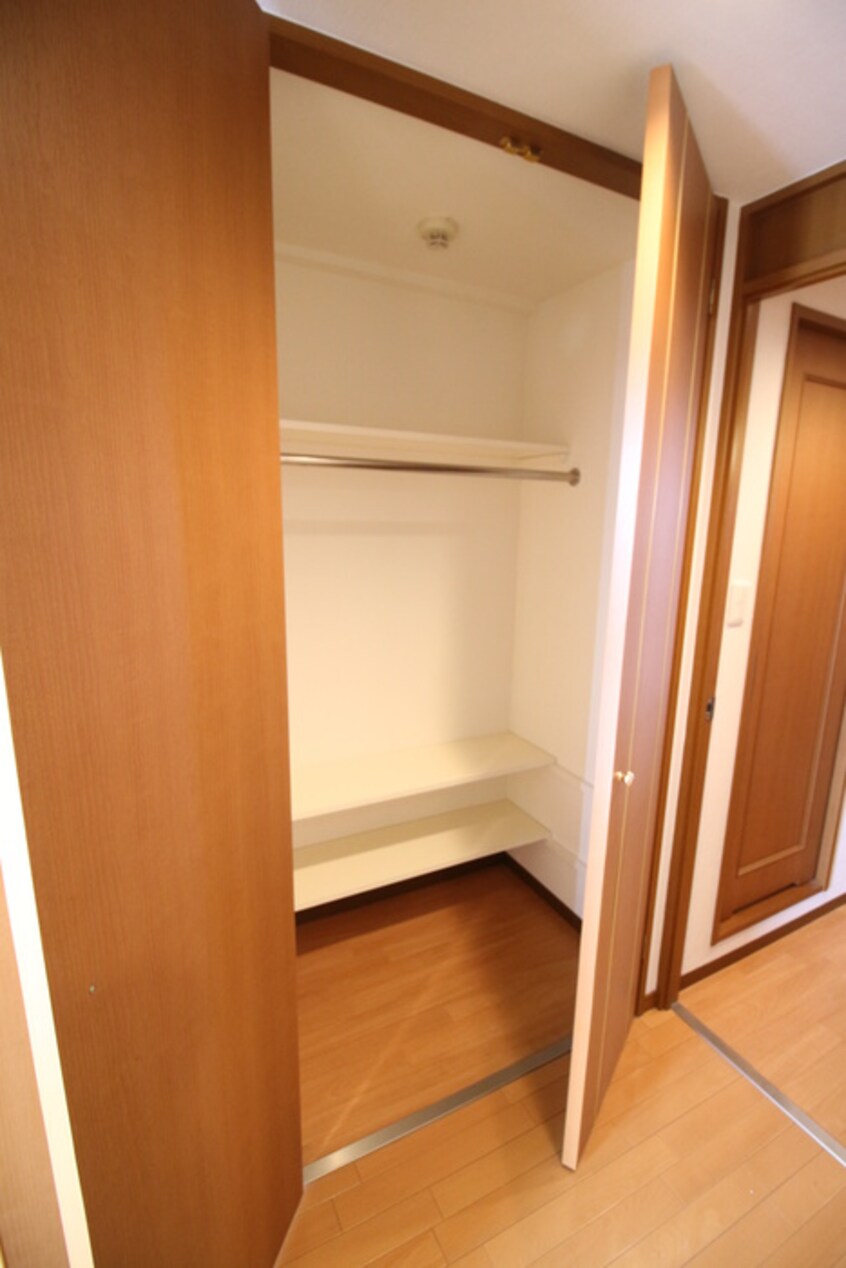 収納 ＡＲＣＯ　ＲＯＳＡ