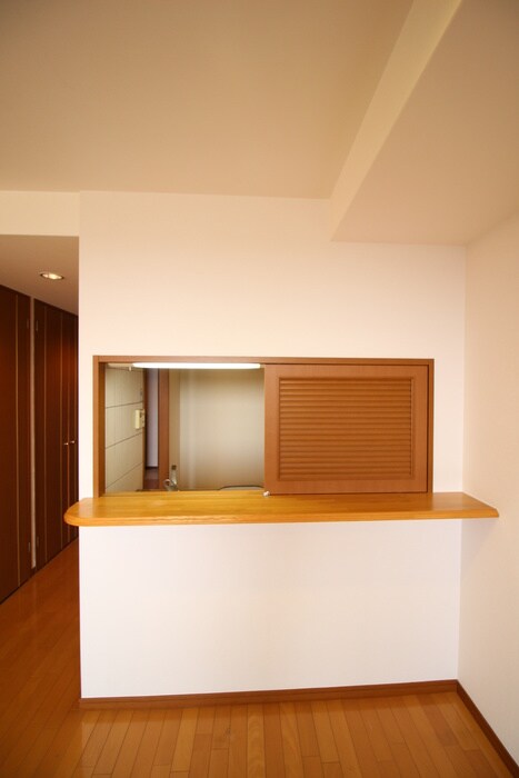 居室 ＡＲＣＯ　ＲＯＳＡ