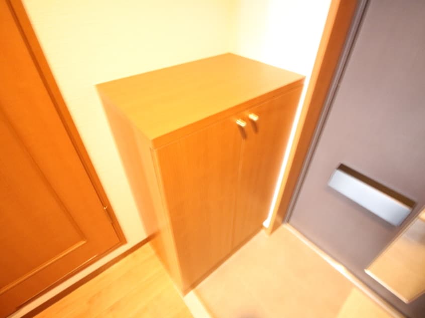 靴箱 ＡＲＣＯ　ＲＯＳＡ