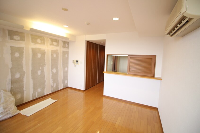 居室 ＡＲＣＯ　ＲＯＳＡ