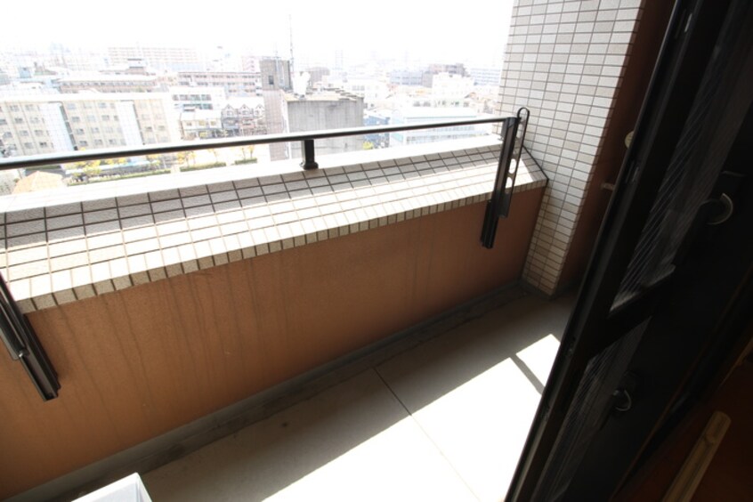 ベランダ・バルコニー ＡＲＣＯ　ＲＯＳＡ