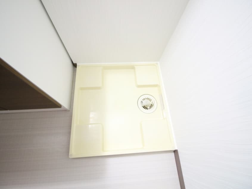 洗濯機置場 ＡＲＣＯ　ＲＯＳＡ