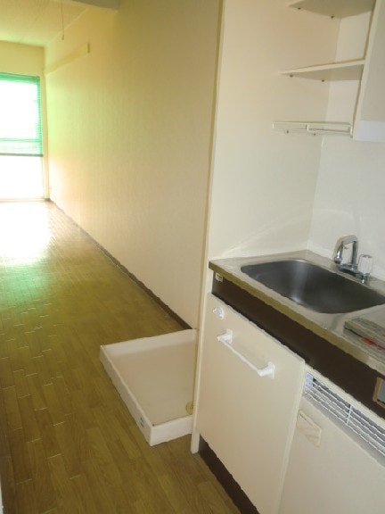 キッチン カトルセゾン