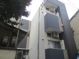 京橋オーガスタ
