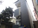 外観写真 京橋オーガスタ