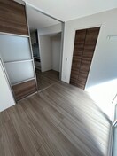 居室 ブリランテ川西通A