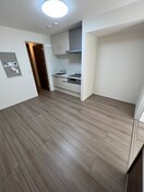 内観写真 ブリランテ川西通A